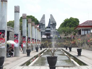 Travel Reguler Malang Blitar