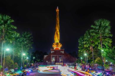 Travel Reguler Malang Mojokerto