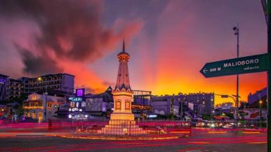 Travel Reguler Malang Jogja