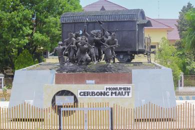 Travel Reguler Malang Bondowoso