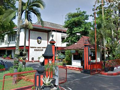 Travel Reguler Malang Nganjuk