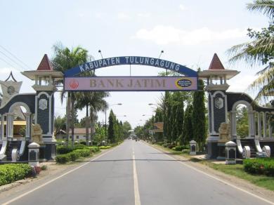 Travel Reguler Malang Tulungagung