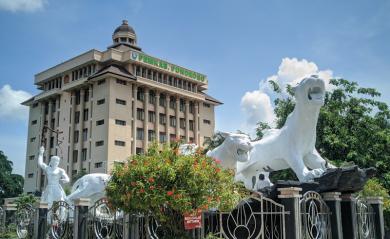 Travel Reguler Malang Ponorogo