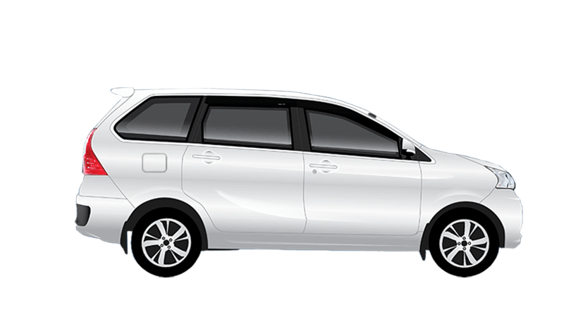 Travel Malang Animation Car